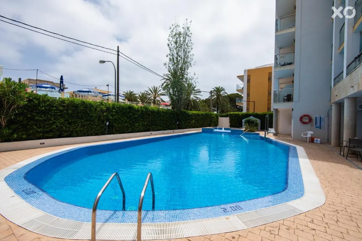 Bella Mar Hotel