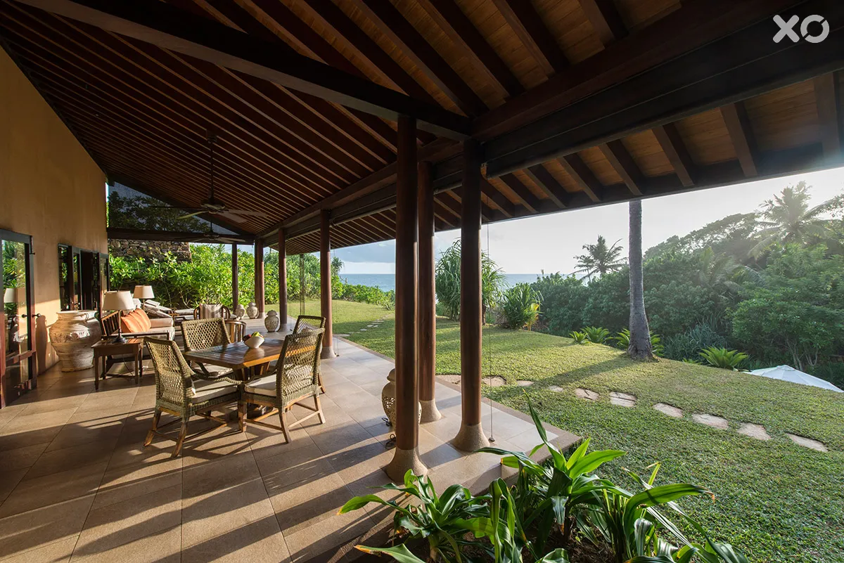 Cape Weligama