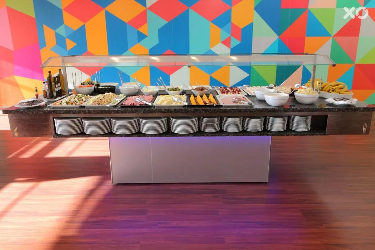 O7 Tenerife Hotel