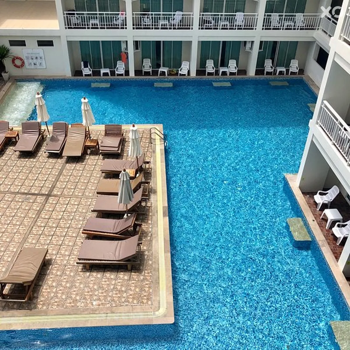 Chanalai Hillside Resort