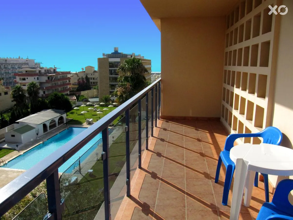 MS Pepita Apartamentos
