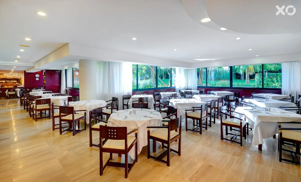 Marfil Playa Hotel