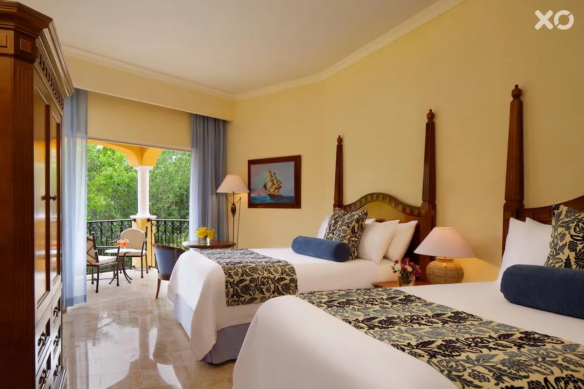 Hyatt Zilara Riviera Maya