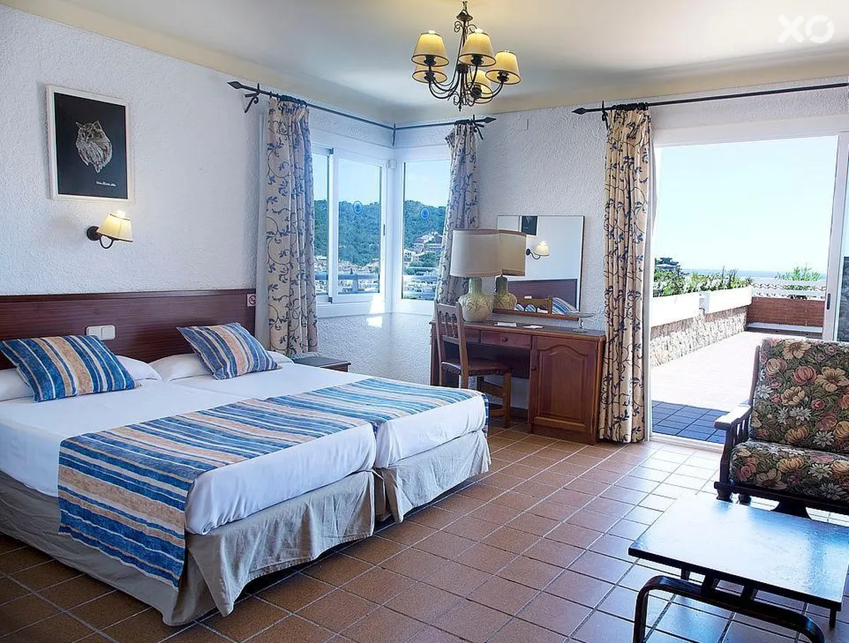 GHT Neptuno Hotel