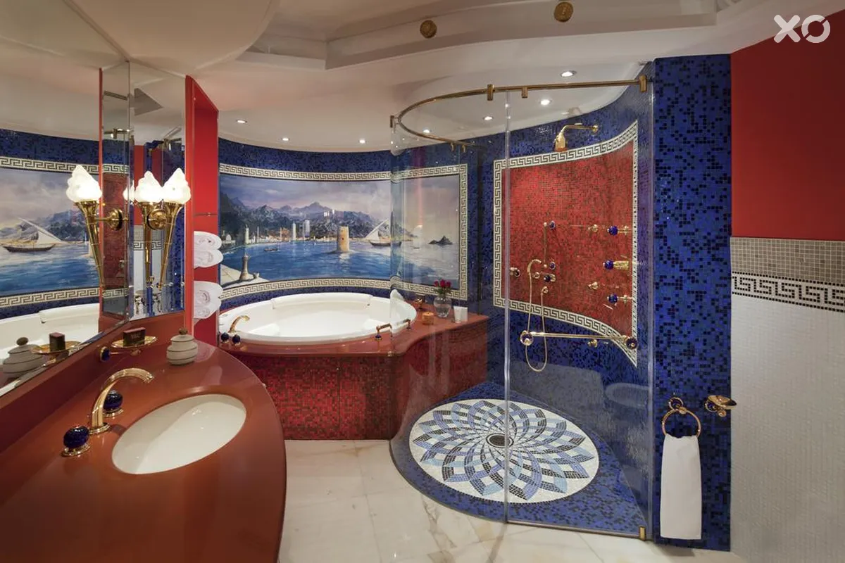 Burj Al Arab Jumeirah