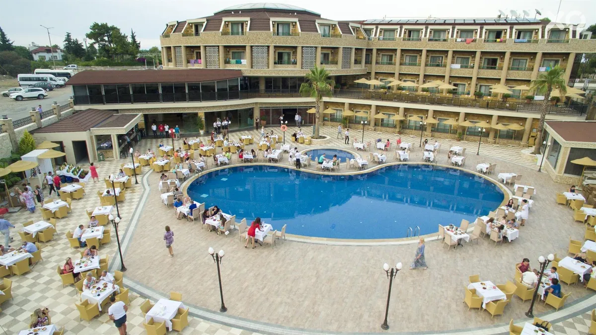 Elamir Resort Hotel