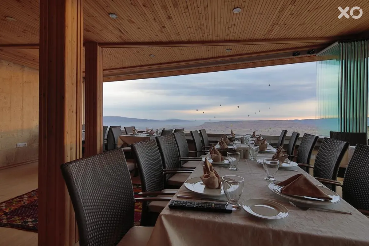 Aden Hotel Cappadocia
