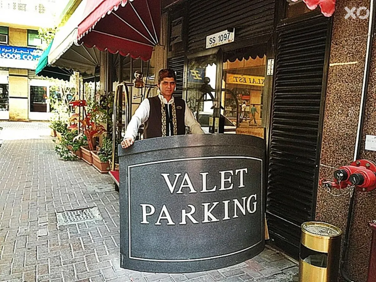Al Khaleej Hotel