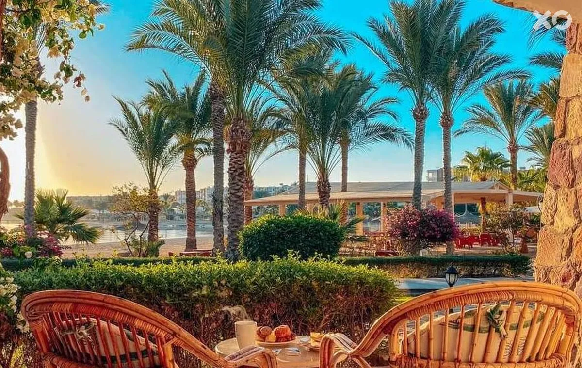 Brayka Bay Resort