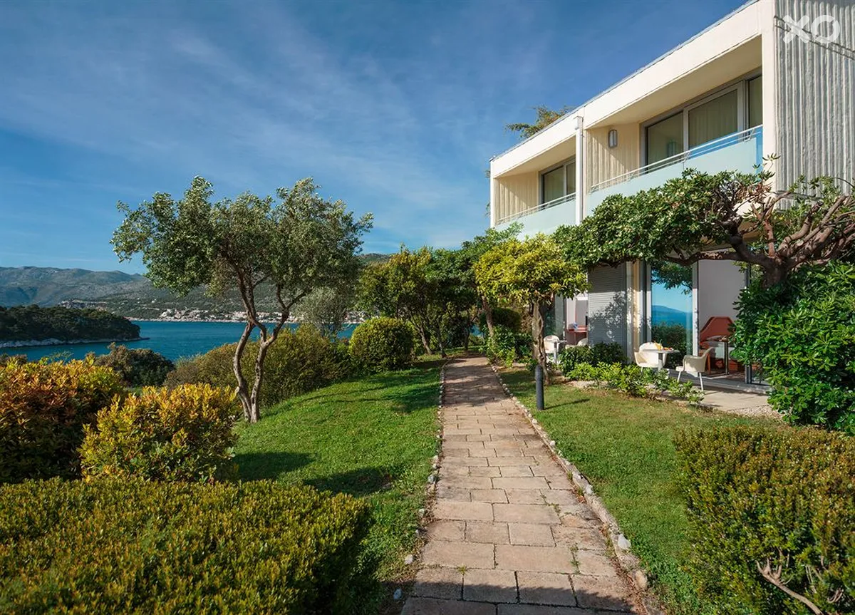 Valamar Argosy Hotel