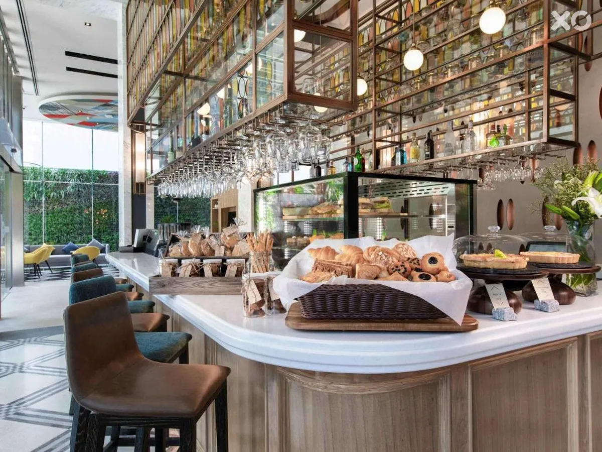 Mercure Bangkok Sukhumvit 24