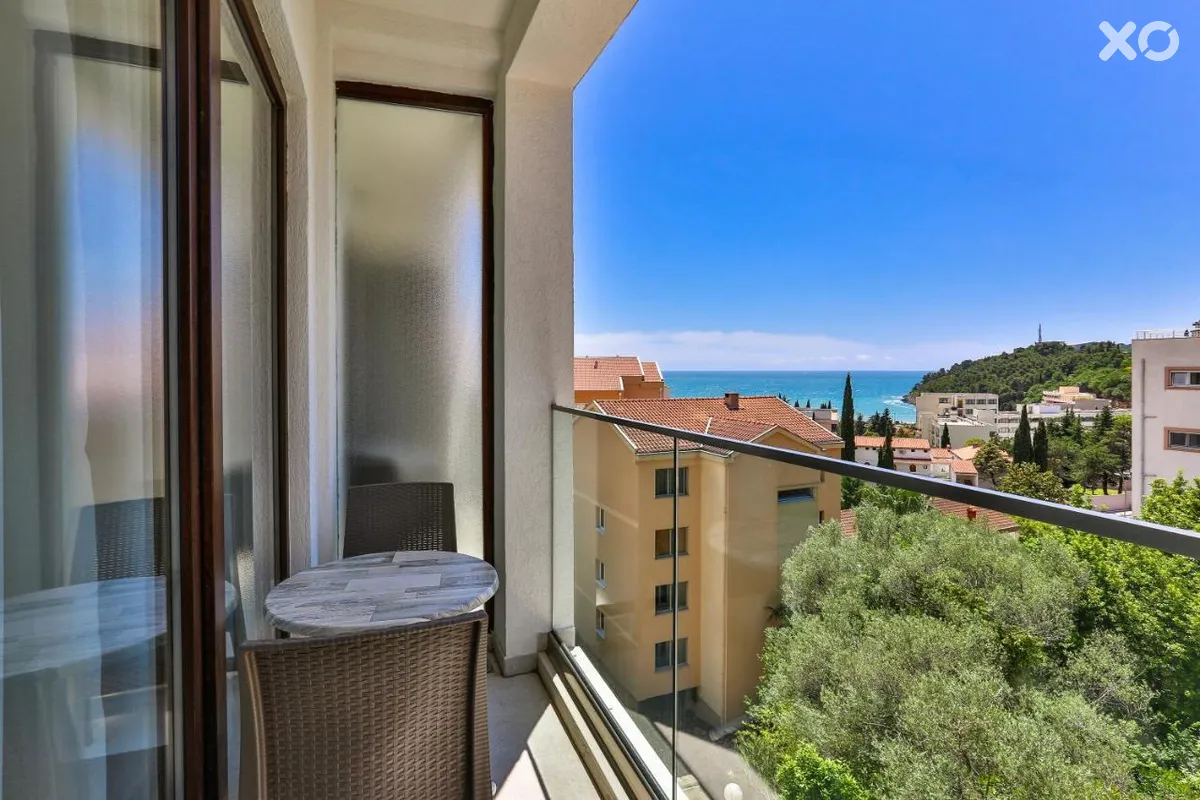 Lusso Mare Hotel