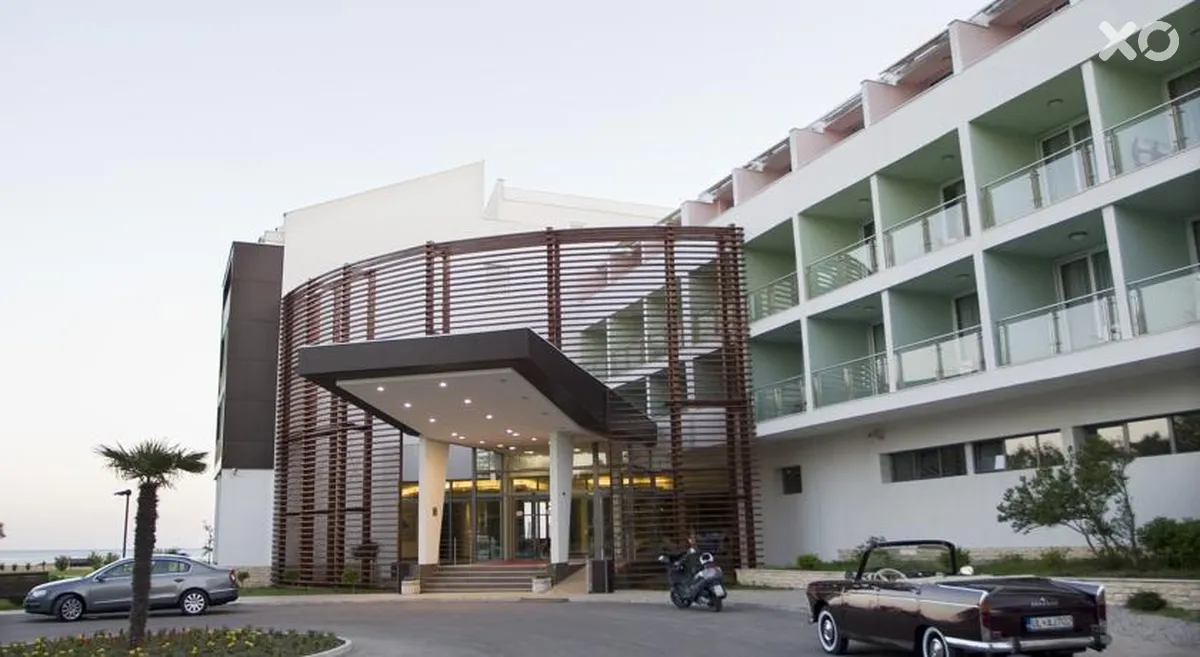 Otrant Villas