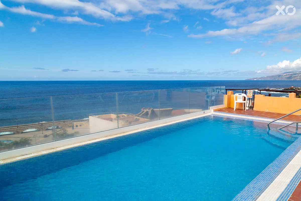 Marquesa Hotel