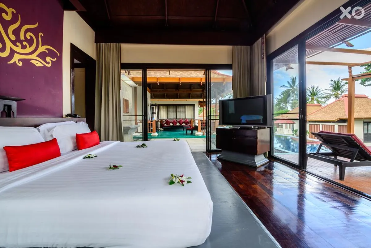 Briza Beach Resort Samui