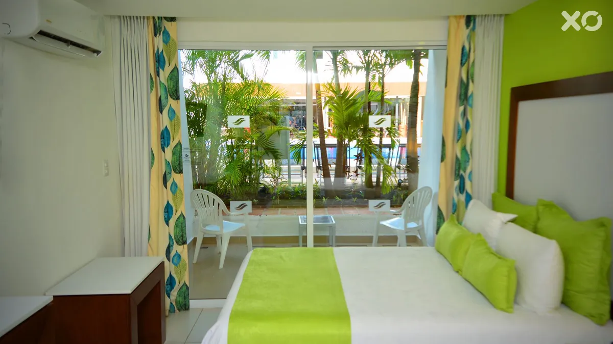 Cancun Bay Resort