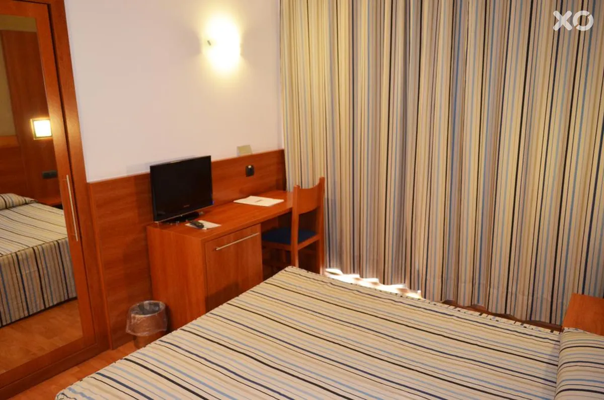 Mix Alea Hotel