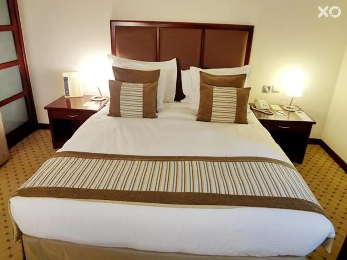 Al Ain Palace Hotel