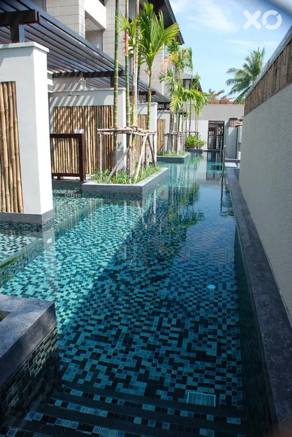 Sareeraya Villas & Suites