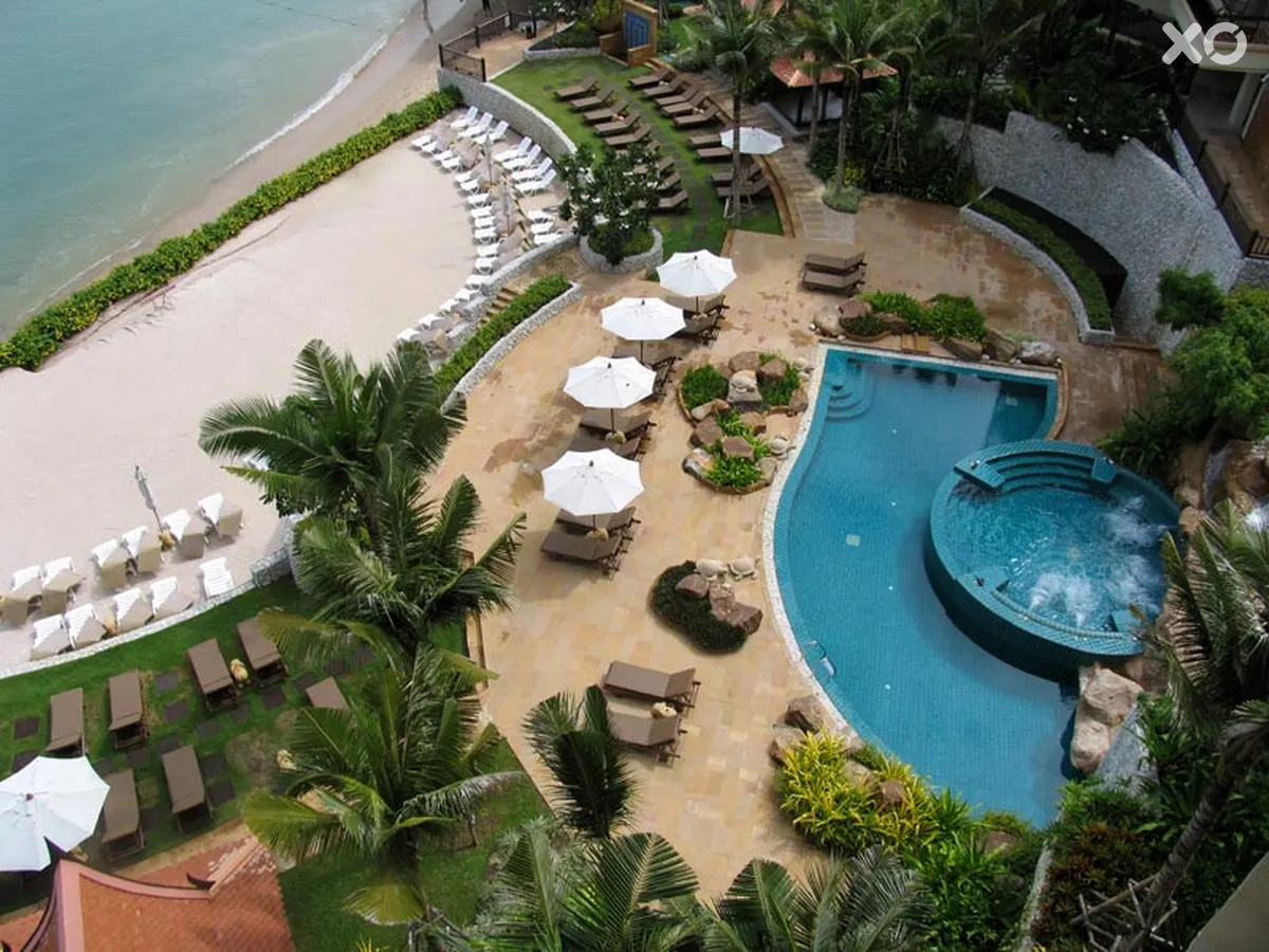 Garden Cliff Resort & Spa