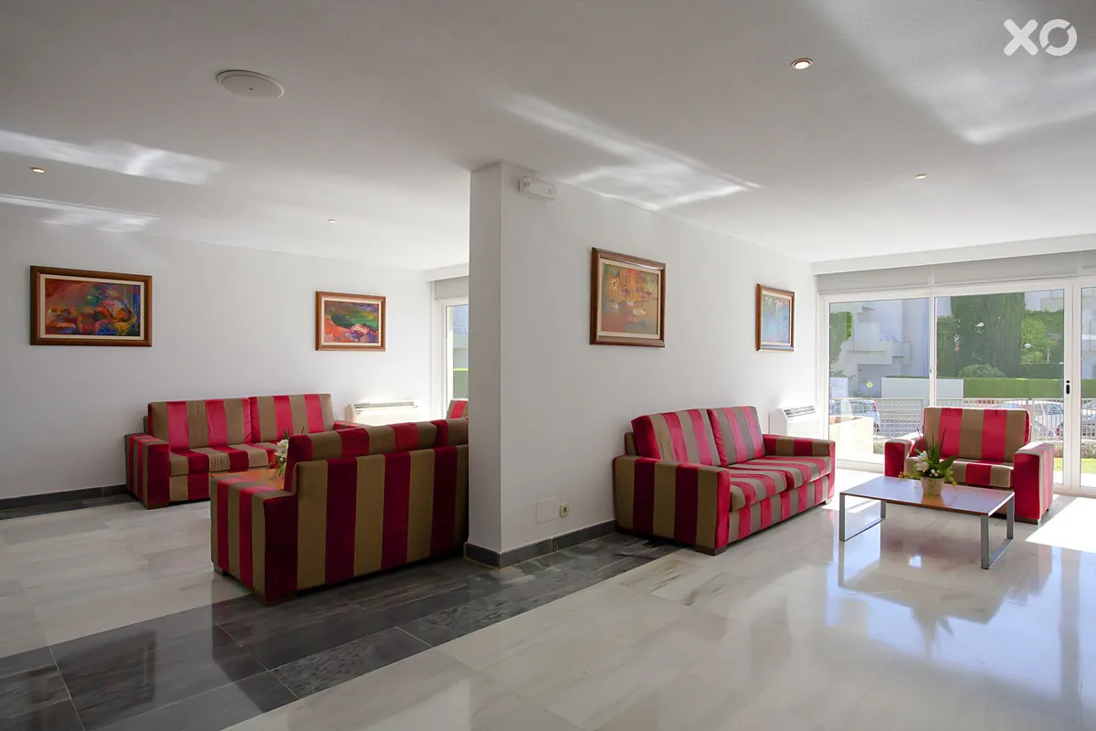 Hipotels Mediterraneo Club