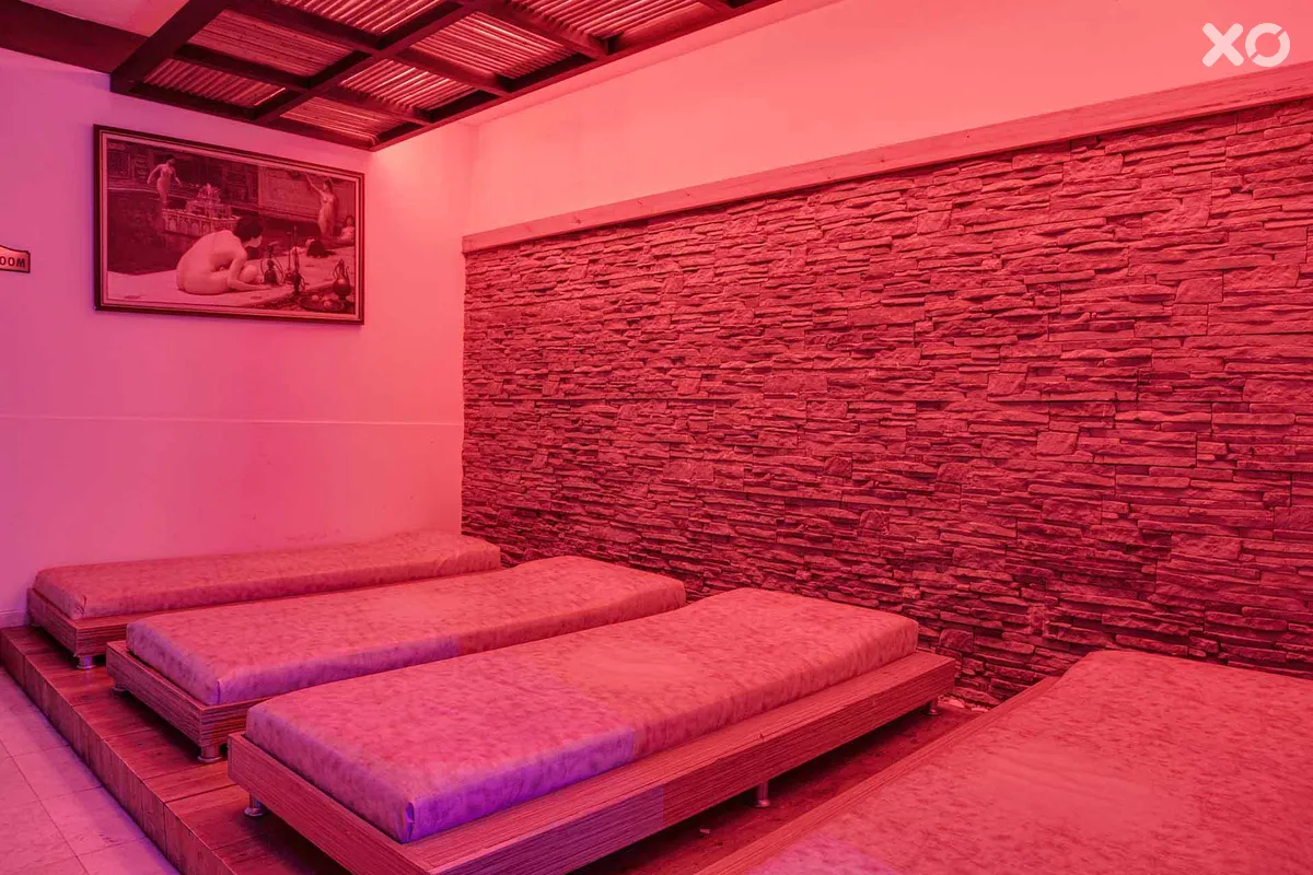 Zena Resort Hotel