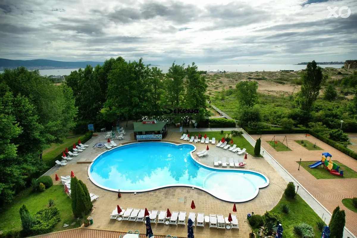 Sirena Hotel