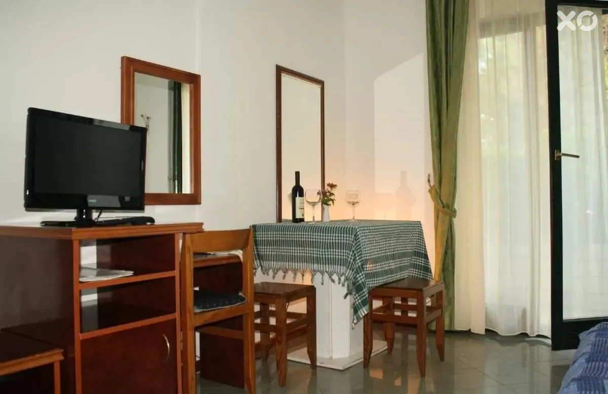Danica Hotel