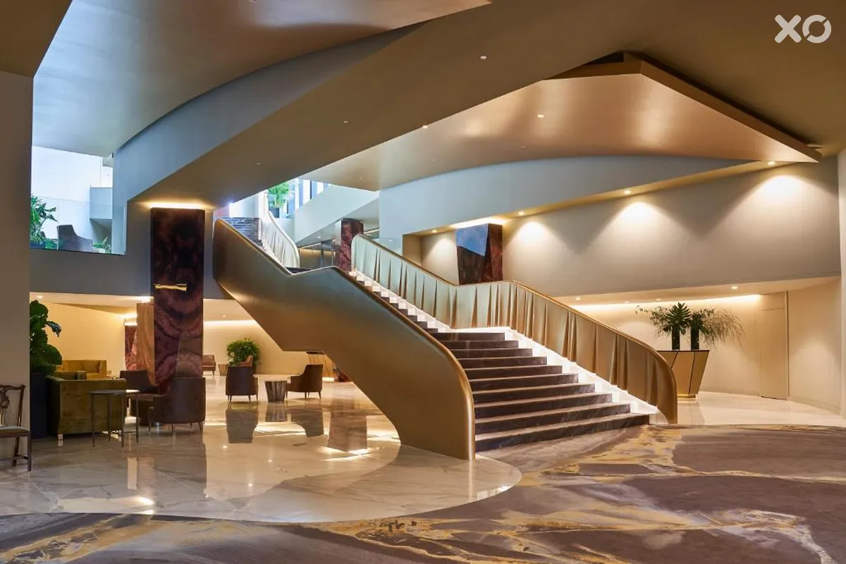 Savoy Palace
