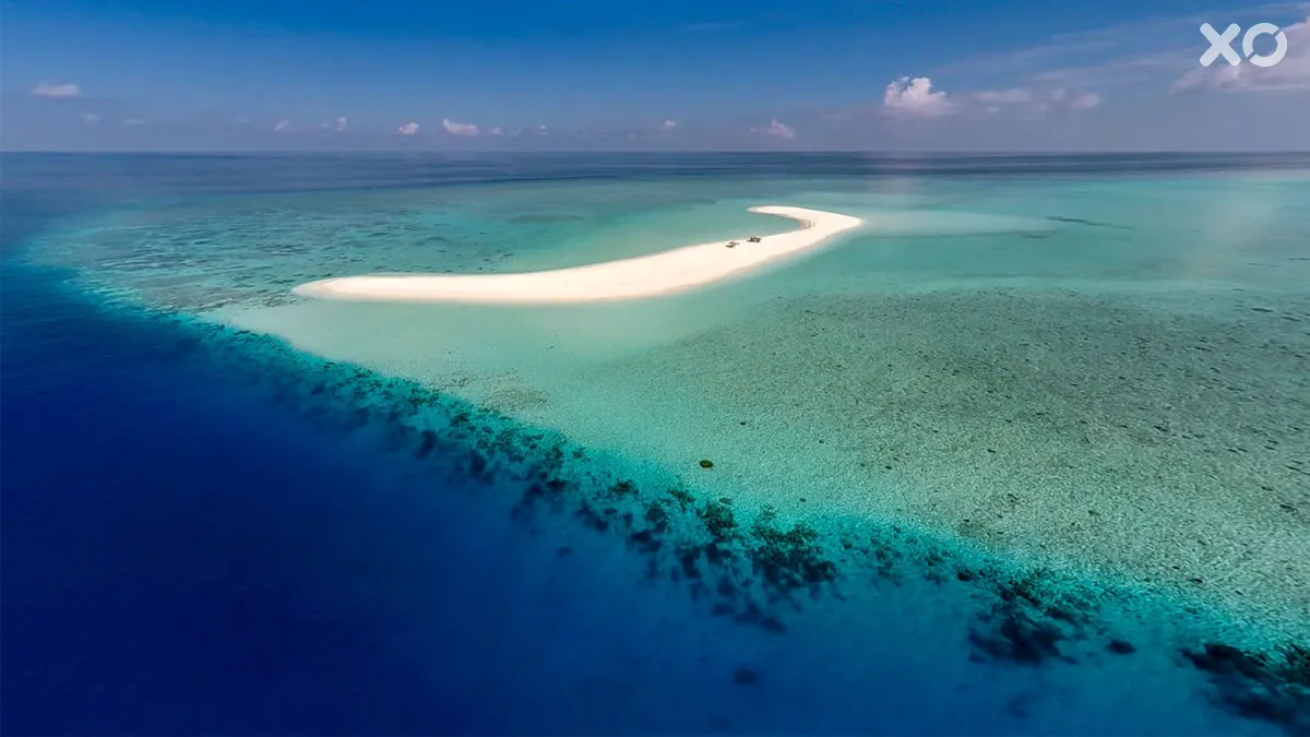 Hurawalhi Island Resort
