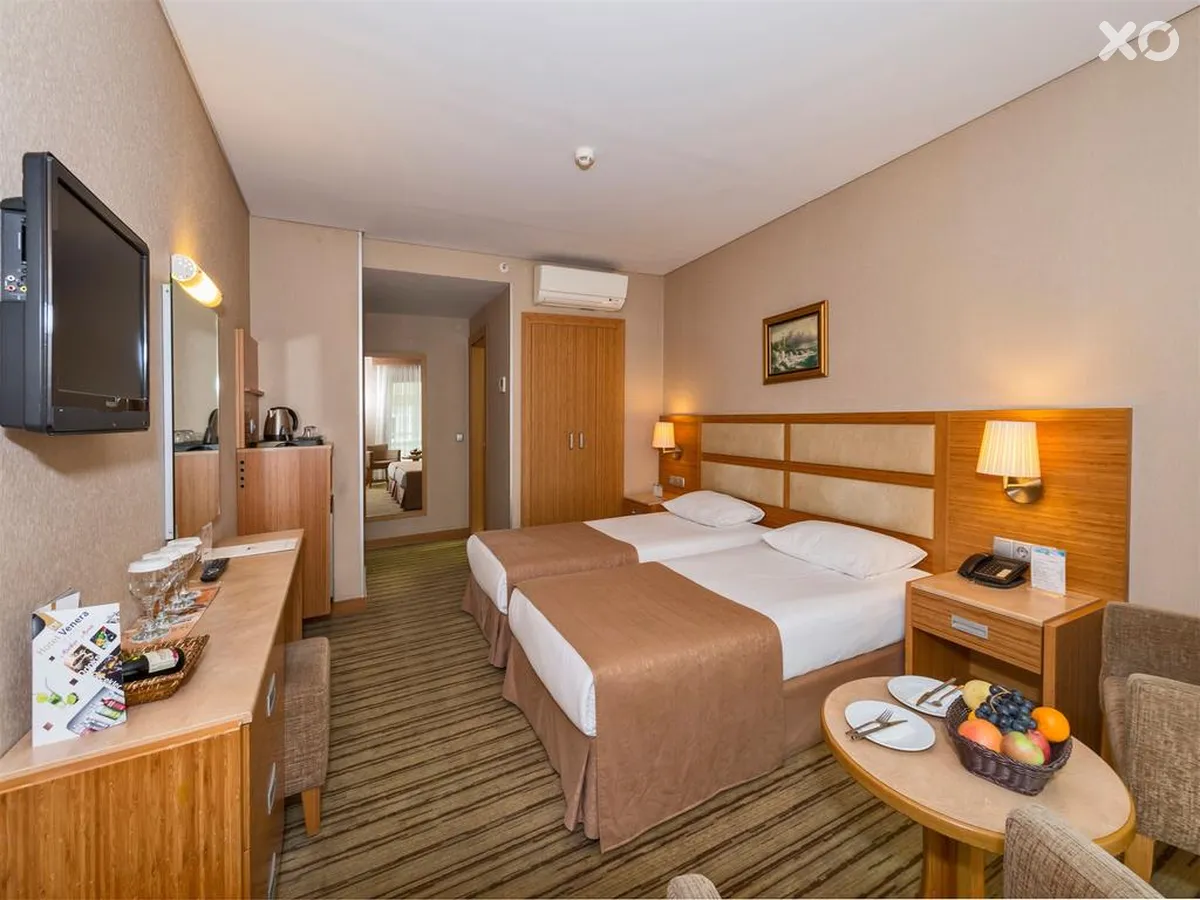 Venera Hotel
