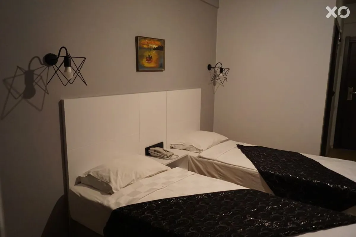 Aslan City Hotel