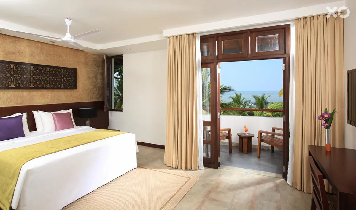 Avani Kalutara Resort