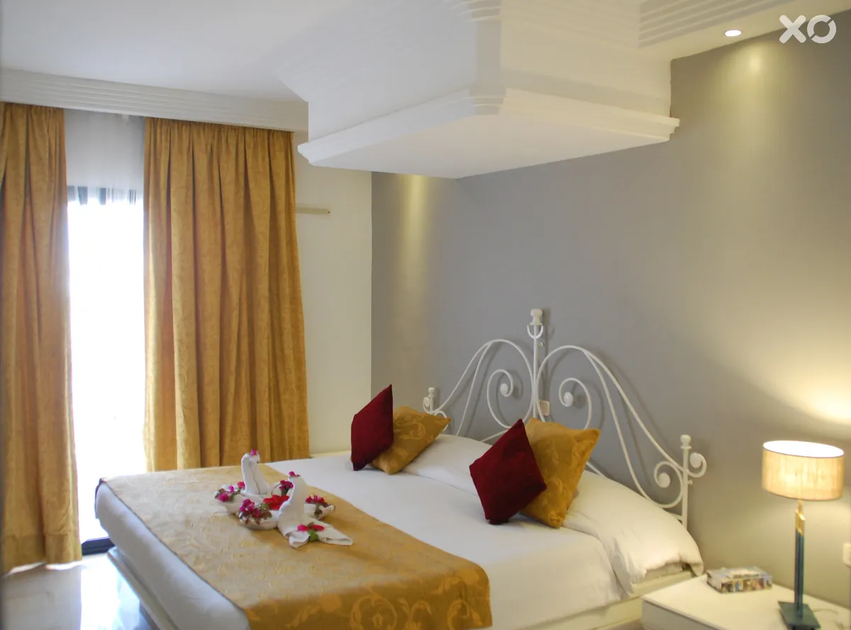 Djerba Aqua Resort