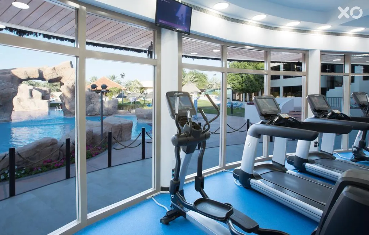 Danat Al Ain Resort