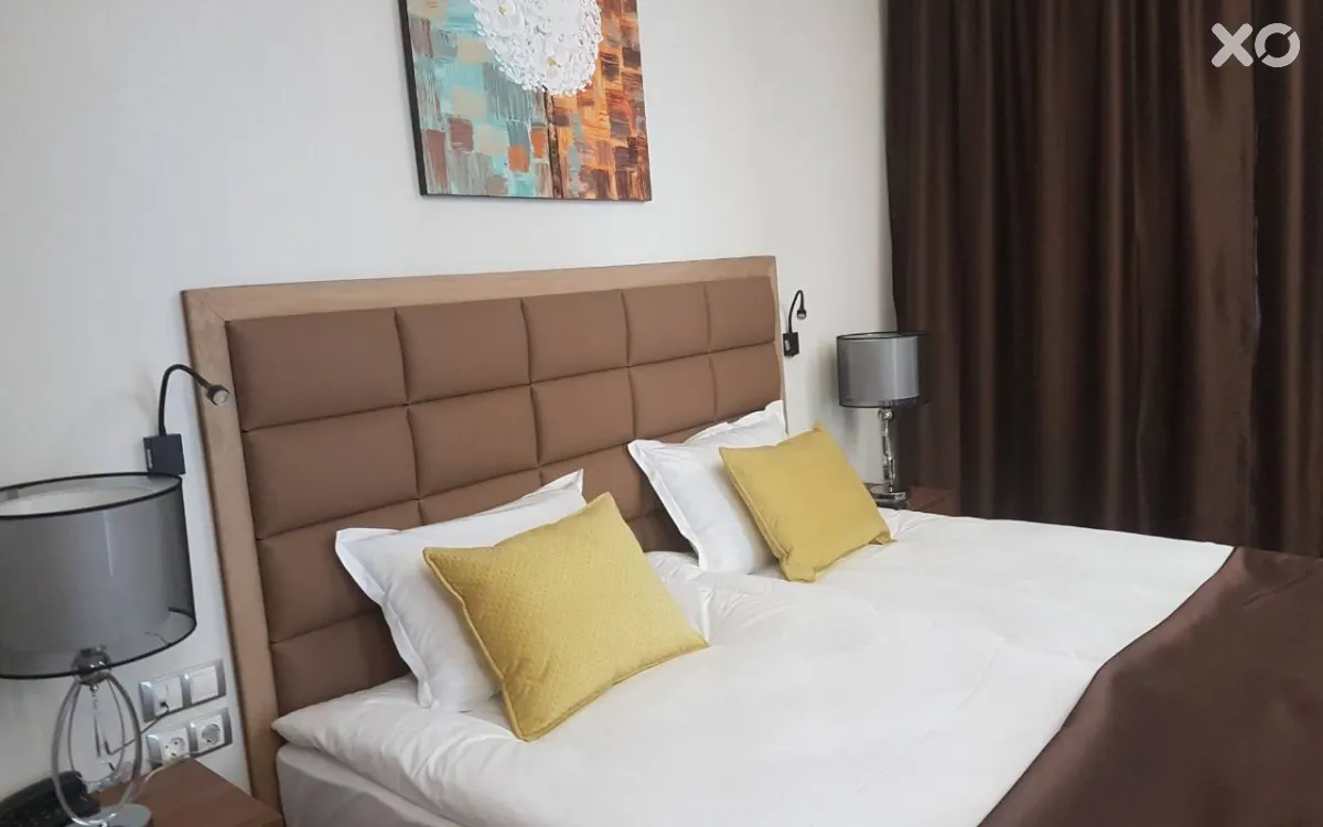 Orpheus Spa Hotel