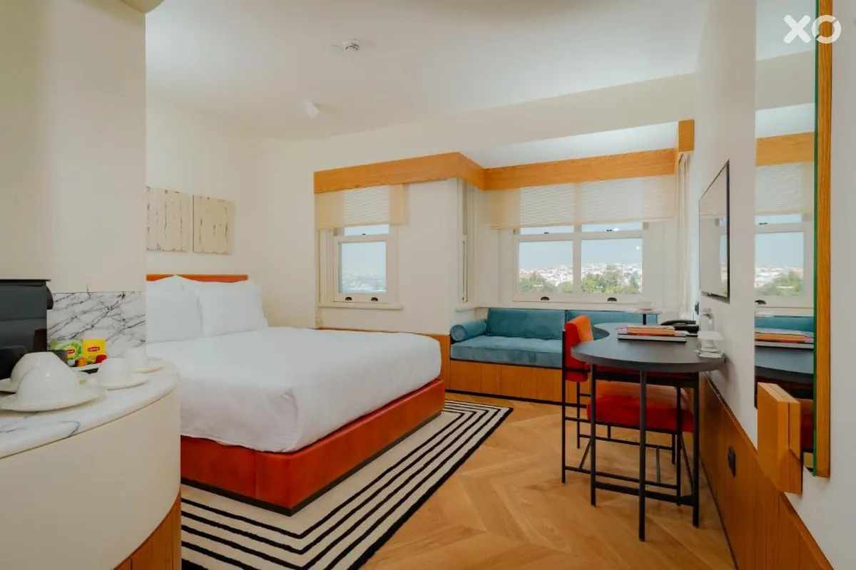 The Gift Hotel