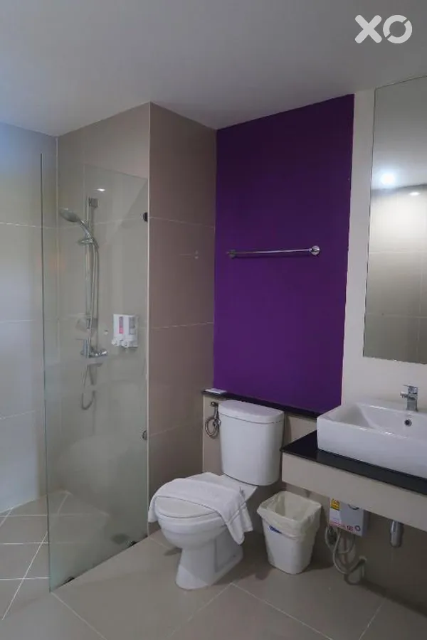 S4 Naiyang Beach Phuket