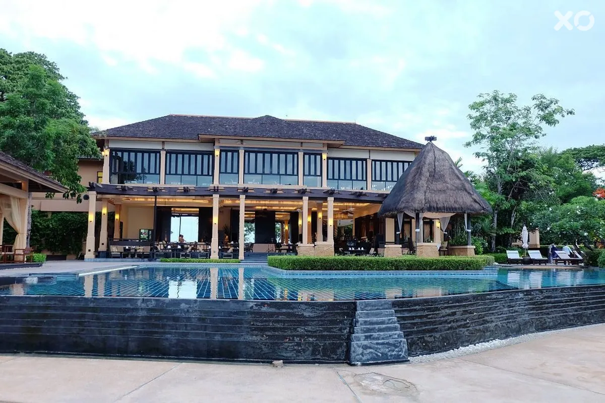 Movenpick Asara Resort & Spa Hua Hin