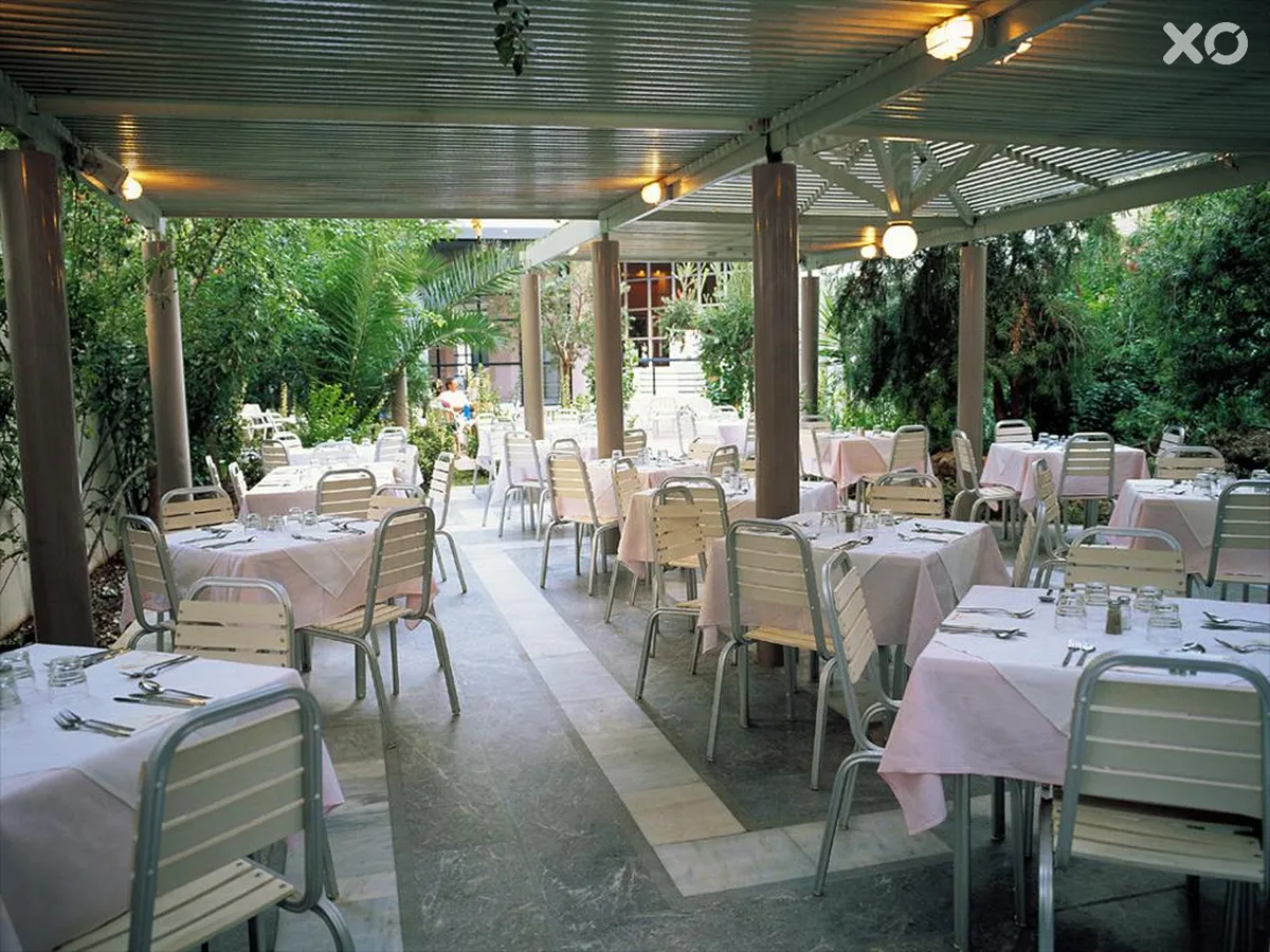 Santa Marina Unique