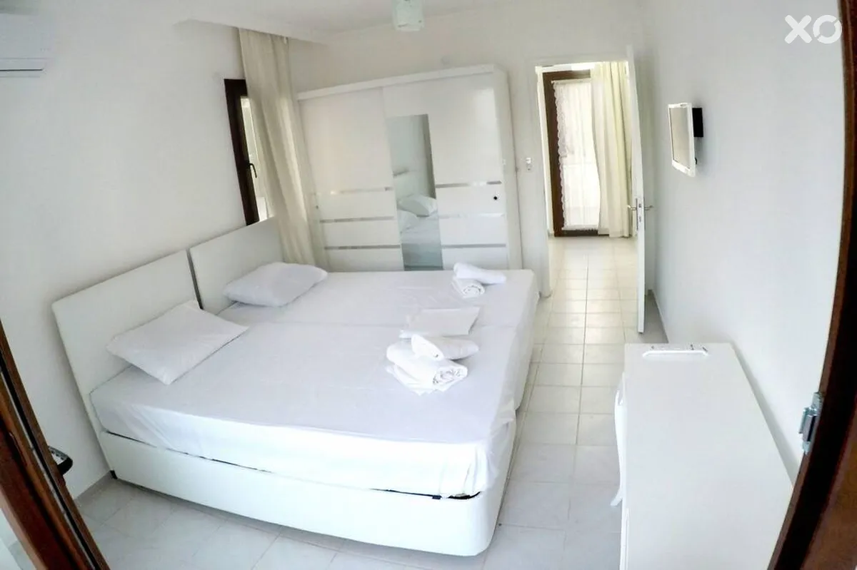 The Hello Hotel