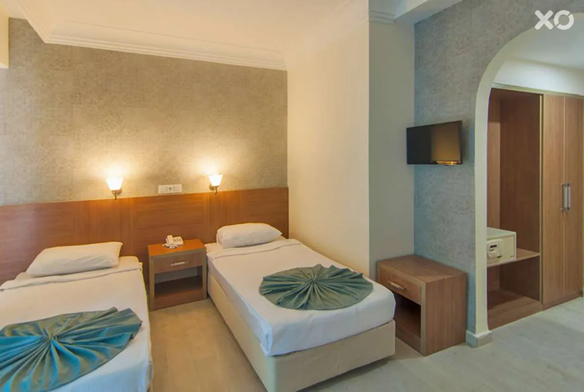 Kolibri Hotel