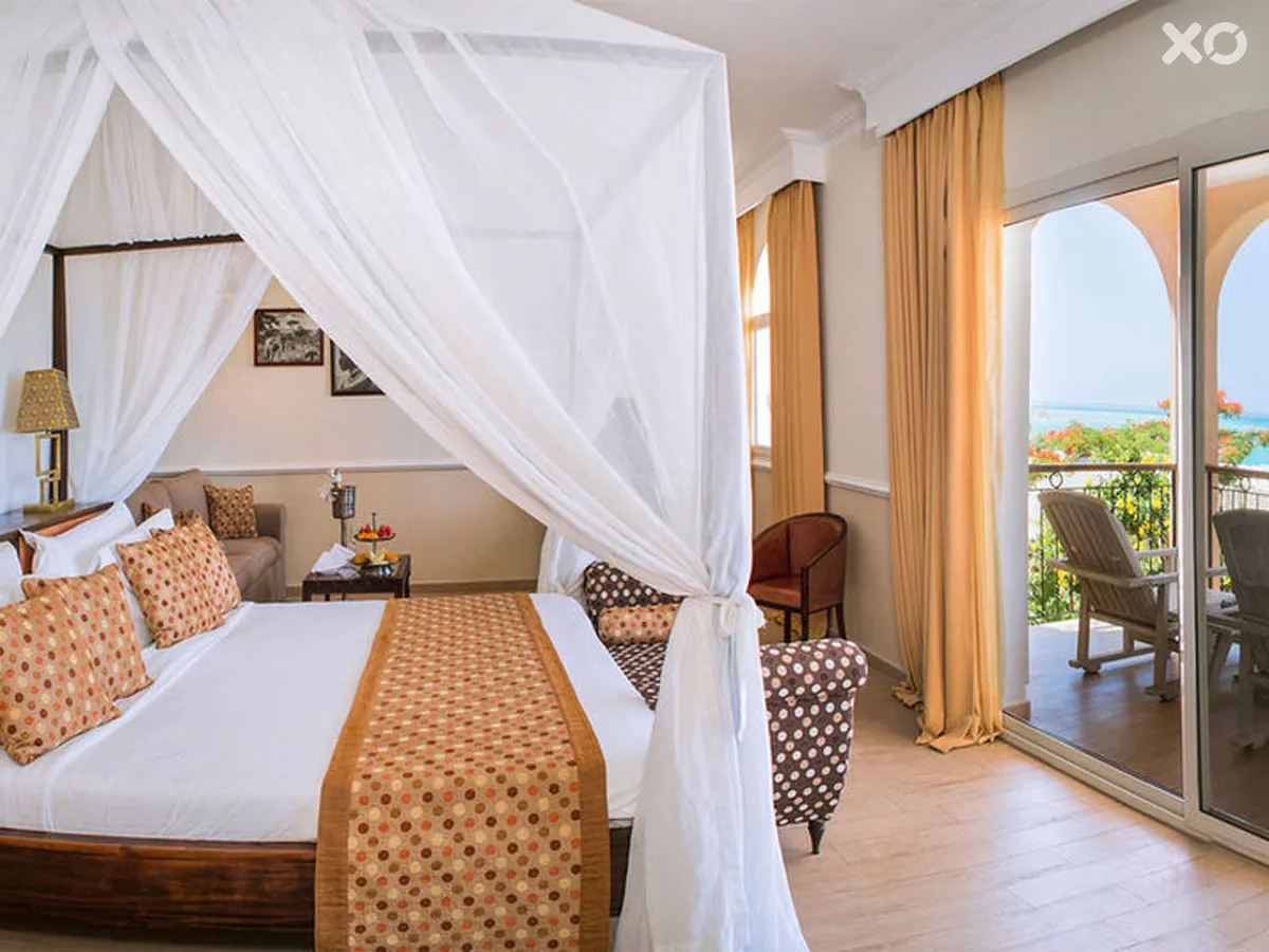 Riu Palace Zanzibar Hotel