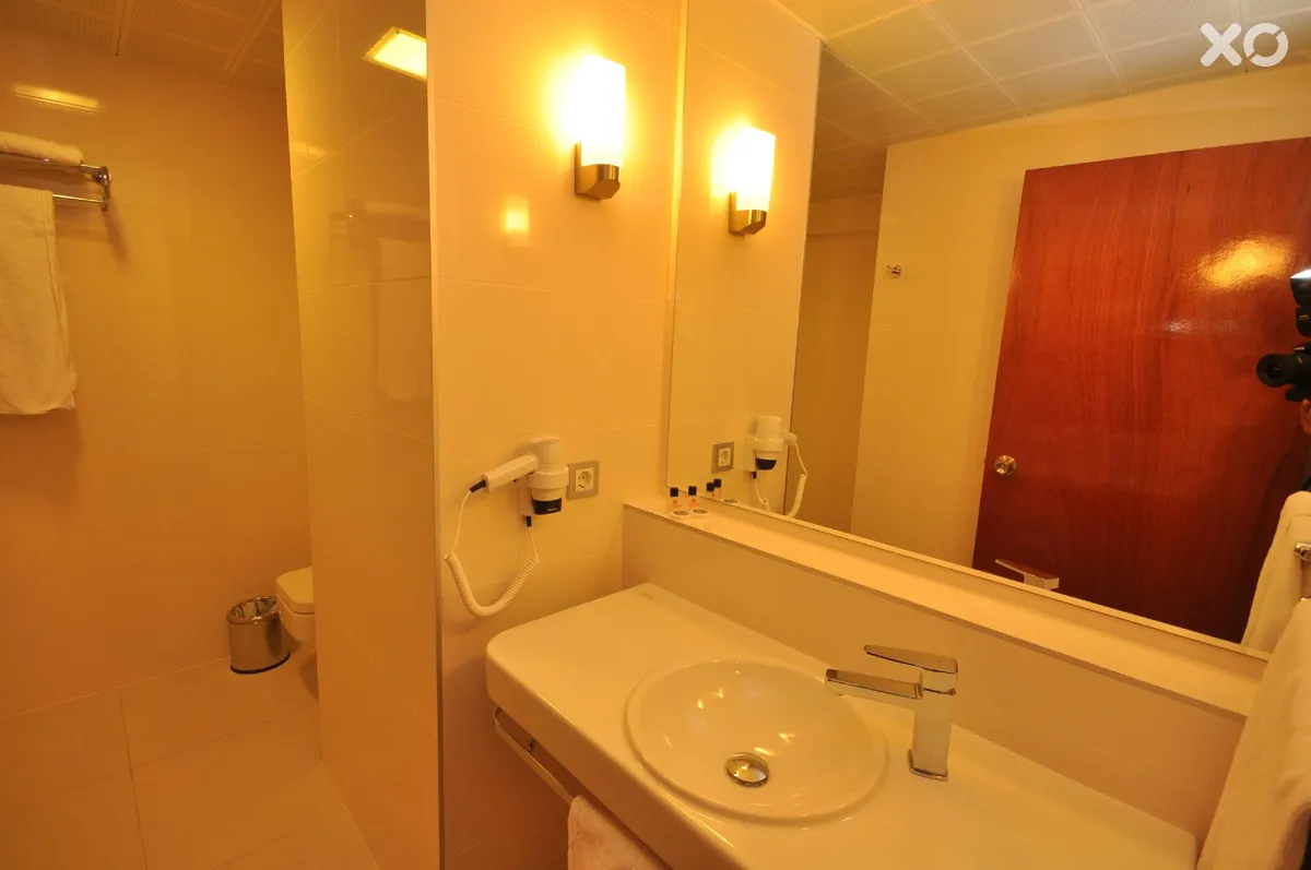 Grand Efe Hotel