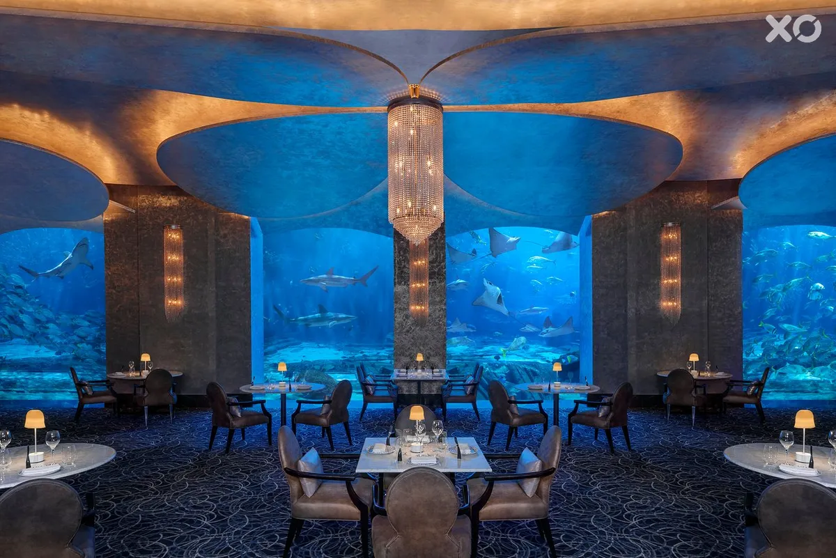 Atlantis The Palm
