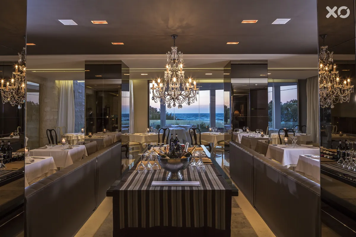 Aqua Blu Boutique Hotel & Spa