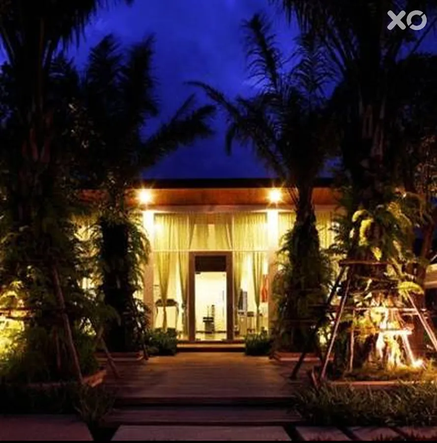 Two Villas Holiday Oxygen Style Bangtao Beach
