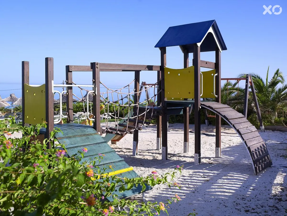 Sissi Bay Hotel & Spa