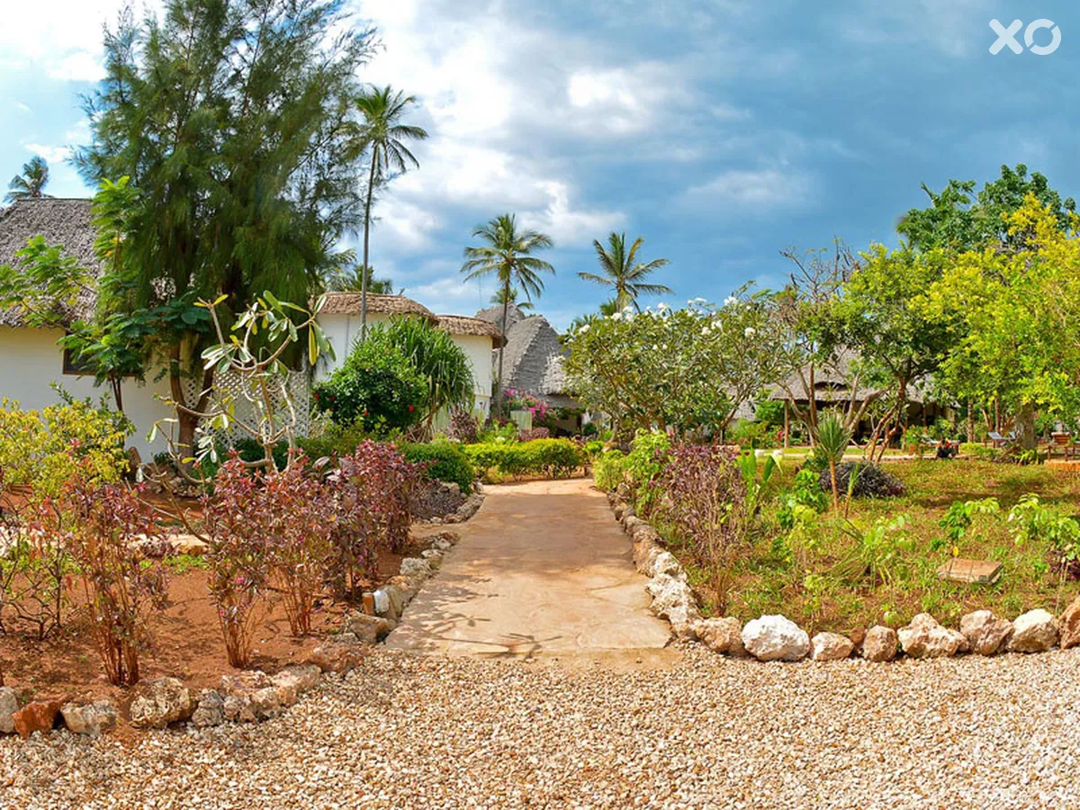 Villa Kiva Zanzibar