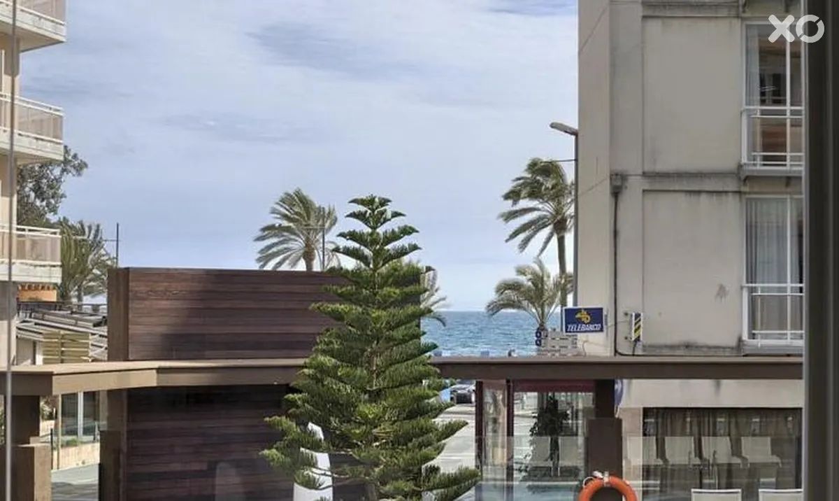 Mariner Hotel